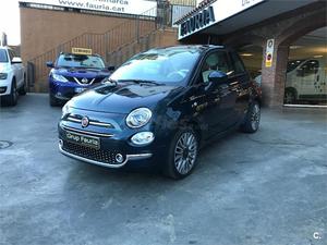 FIAT v 51kW 69CV Lounge 3p.