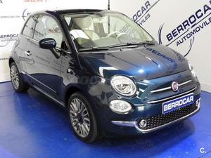 FIAT v 51kW 69CV Lounge 3p.