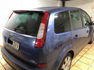 FORD CMax 1.6 TDCi 90 Trend 5p.