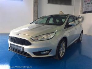 FORD FOCUS EN VENTA EN GARRIGA (BARCELONA) - GARRIGA -