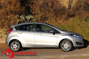 FORD Fiesta 1.25 Duratec 60kW 82CV Trend 5p 5p.