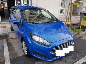 FORD Fiesta 1.25 Duratec 82cv Trend 5p 5p.