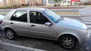 FORD Fiesta 1.25 GHIA 5p.