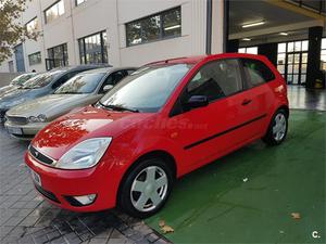 FORD Fiesta 1.4 TDCi Trend Coupe 3p.