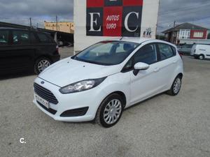 FORD Fiesta 1.5 TDCi 75cv Trend 5p 5p.