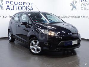 FORD Fiesta cv Trend 5p.