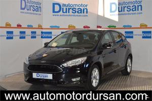 FORD Focus 1.0 Ecoboost AutoSt.St. 125cv Trend 5p.