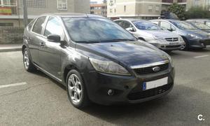 FORD Focus 1.6 TDCi 90 Titanium 5p.