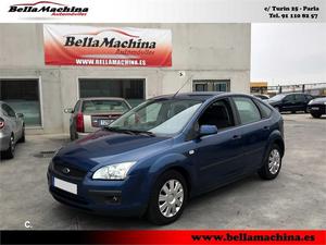 FORD Focus 1.6 TDCi 90 Trend 5p.