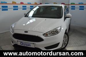 FORD Focus 1.6 TDCi 95cv Trend 5p.