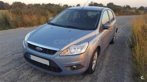 FORD Focus 1.6 TREND 5p.