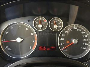 FORD Focus 1.6Ti VCT Sport 3p.