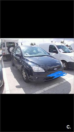 FORD Focus 1.8 TDCi Trend 5p.