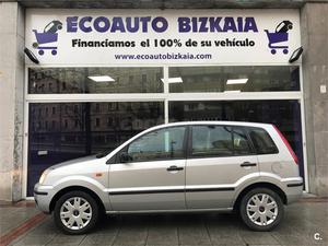 FORD Fusion 1.4 TDCI Fusion 5p.