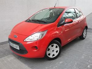 FORD KA Urban 1.2 Duratec AutoStartStop 3p.