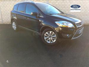 FORD Kuga 2.0 TDCi 140cv 2WD Titanium 5p.