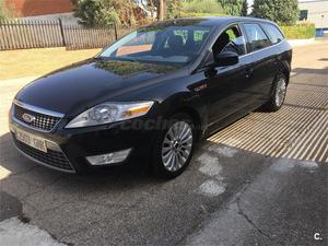 FORD Mondeo 2.0 TDCi 140 Titanium Sportbreak 5p.