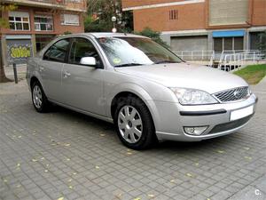 FORD Mondeo 2.0 TDCi Titanium 5p.