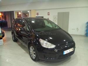 FORD SMAX 1.8 TDCi Trend 5p.