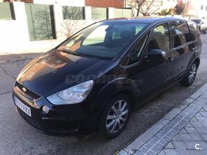 FORD SMAX 2.0 TDCi Titanium 5p.