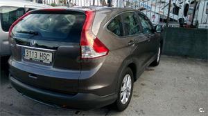 HONDA CR-V 2.2 iDTEC Elegance 5p.