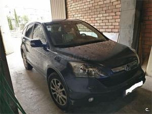 HONDA CRV 2.0 iVTEC Luxury Auto 5p.