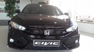 HONDA Civic 1.0 IVTEC TURBO ELEGANCE NAV 5p.