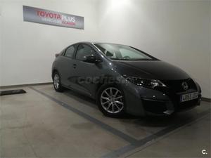 HONDA Civic 1.4 iVTEC Comfort 5p.