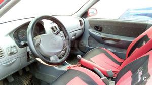 HYUNDAI Accent 1.3i L 12v 3p.