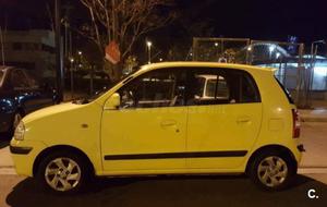 HYUNDAI Atos 1.0i GLS 5p.