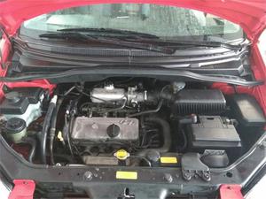 HYUNDAI Getz 1.1 5p.