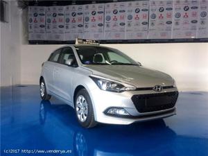 HYUNDAI I20 EN VENTA EN GARRIGA (BARCELONA) - GARRIGA -