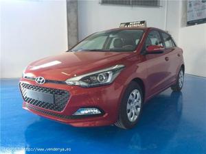 HYUNDAI I20 EN VENTA EN GARRIGA (BARCELONA) - GARRIGA -