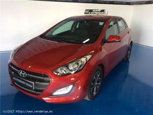 HYUNDAI I30 EN VENTA EN GARRIGA (BARCELONA) - GARRIGA -