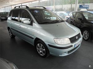 HYUNDAI Matrix 1.5 CRDi GLS ABS 5p.