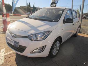 HYUNDAI i CRDi SLE 5p.