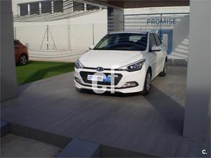 HYUNDAI i MPI Klass 5p.