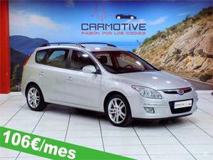 HYUNDAI i30 CW 1.6 CRDi GLS 116 Style Sport 5p.