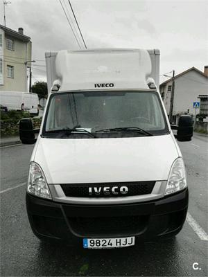 IVECO Daily 35C p.