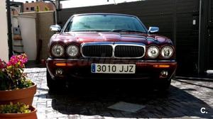 JAGUAR Serie XJ XJ8 4.0 EXECUTIVE 4p.