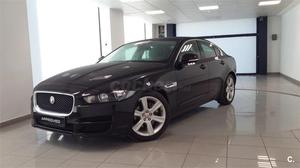 JAGUAR XE 2.0 AJ200D Diesel RWD 180cv XEPure 4p.