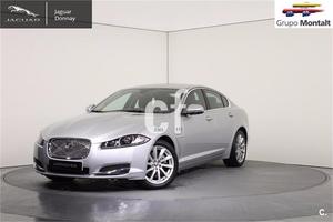 JAGUAR XF 2.2 Diesel Premium Luxury 4p.