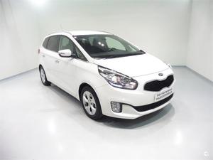 KIA Carens 1.7 CRDi VGT 115cv Drive EcoDynam 5pl 5p.