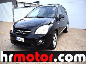 KIA Carens 2.0 CRDI VGT 140cv Emotion 7 plazas 5p.