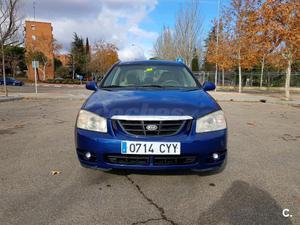 KIA Cerato 2.0 CRDi LX 4p.