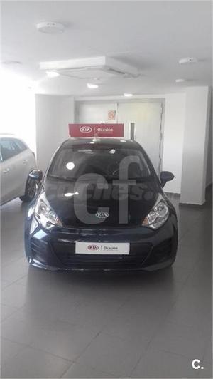 KIA Rio 1.2 CVVT 84CV Concept 5p.