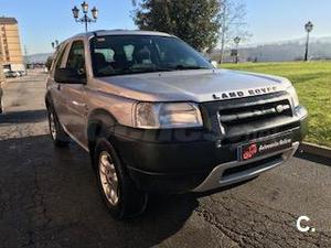 LAND-ROVER Freelander 2.0TD4 S Targa 3p.