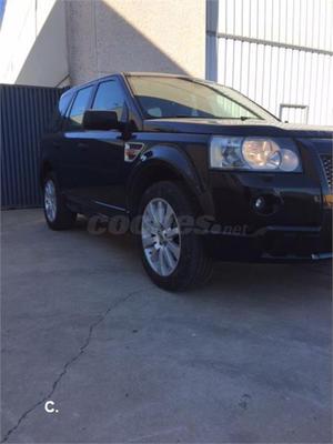 LAND-ROVER Freelander 2.0TD4 Sport 5p.