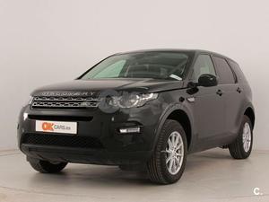 LAND-ROVER Range Rover Evoque 2.0L TD4 Diesel 110kW 150CV