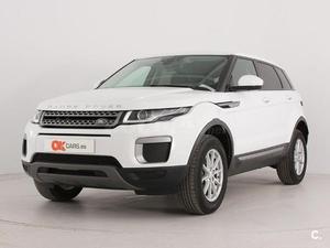 LAND-ROVER Range Rover Evoque 2.0L eD4 Diesel 150CV 4x2 Pure